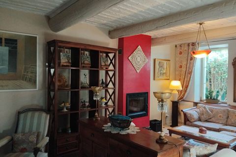 Villa in Roussillon, Vaucluse, Roussillon - € 850.000 | Ref: 452738SLEN - foto 13