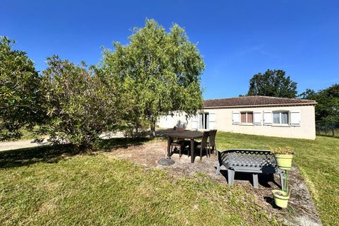 Villa en Golfech, Tarn-et-Garonne, Golfech - € 199.500 | Ref: 450915MKE - photo 2