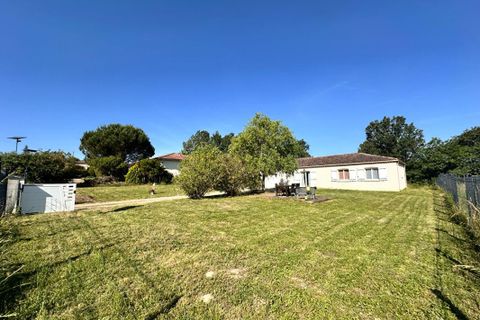 Villa en Golfech, Tarn-et-Garonne, Golfech - € 199.500 | Ref: 450915MKE - photo 3