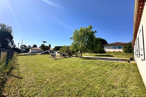 Villa en Golfech, Tarn-et-Garonne, Golfech - € 199.500 | Ref: 450915MKE - photo 5