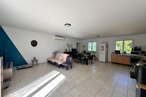 Villa en Golfech, Tarn-et-Garonne, Golfech - € 199.500 | Ref: 450915MKE - photo 9