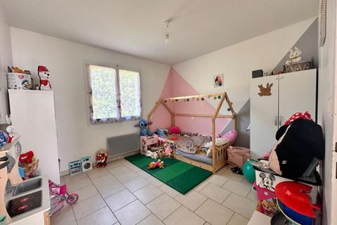 Villa en Golfech, Tarn-et-Garonne, Golfech - € 199.500 | Ref: 450915MKE - photo 13