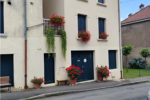 Villa a Rehon, Meurthe-et-Moselle, Rehon - € 116.500 | Ref: 451540NDAI - foto 11