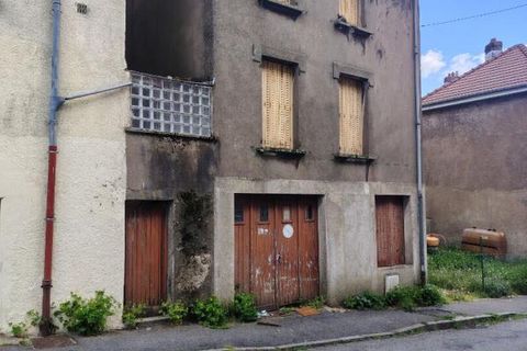 Villa a Rehon, Meurthe-et-Moselle, Rehon - € 116.500 | Ref: 451540NDAI - foto 12
