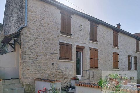 Villa en Etampes, Essonne, Etampes - € 270.000 | Ref: 451790TAA - photo 11