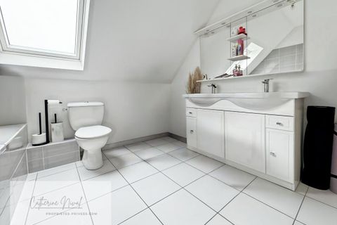 Villa em Trignac, Loire-Atlantique, Trignac - € 270.000 | Ref: Z451136CNI - foto 13