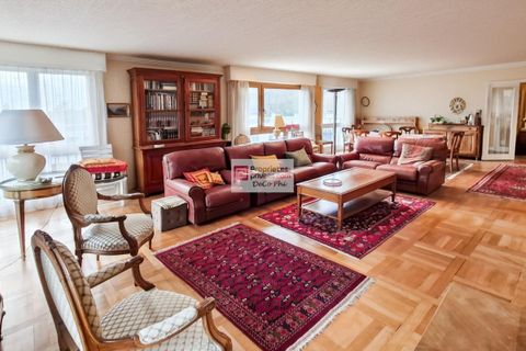 Leilighet i Viroflay, Yvelines, Viroflay - € 760 000 | Ref: 452405PDC - foto 2