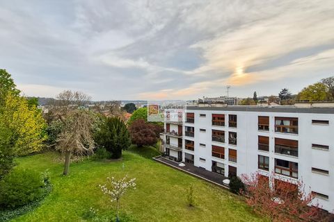 Leilighet i Viroflay, Yvelines, Viroflay - € 760 000 | Ref: 452405PDC - foto 17