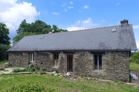 Villa a Spezet, Finistere, Spezet - € 110.000 | Ref: 450441BCP - foto 2