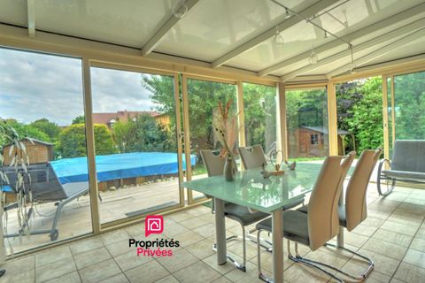 Villa i Chèvremont, Territoire de Belfort, Chèvremont - € 261.000 | Ref: 451991DIN - foto 3