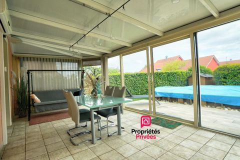 Villa i Chèvremont, Territoire de Belfort, Chèvremont - € 261.000 | Ref: 451991DIN - foto 4