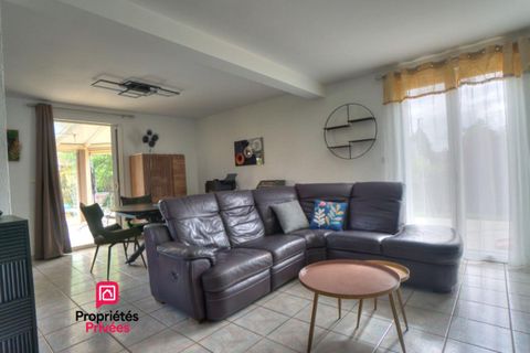 Villa i Chèvremont, Territoire de Belfort, Chèvremont - € 261.000 | Ref: 451991DIN - foto 6