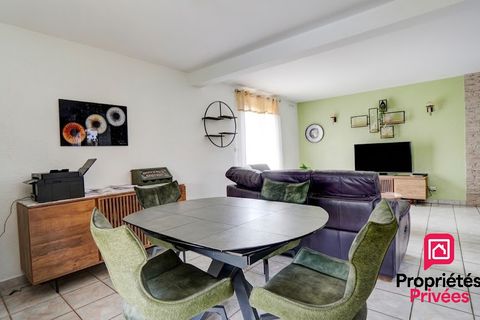 Villa i Chèvremont, Territoire de Belfort, Chèvremont - € 261.000 | Ref: 451991DIN - foto 7