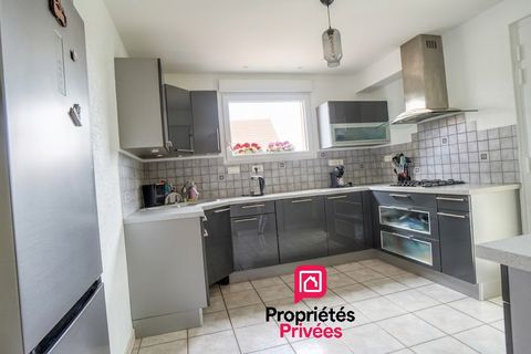 Villa i Chèvremont, Territoire de Belfort, Chèvremont - € 261.000 | Ref: 451991DIN - foto 8