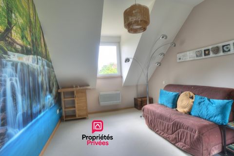 Villa i Chèvremont, Territoire de Belfort, Chèvremont - € 261.000 | Ref: 451991DIN - foto 9