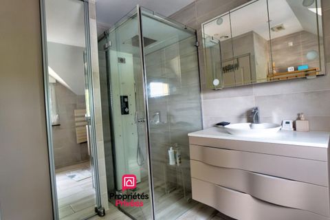 Villa i Chèvremont, Territoire de Belfort, Chèvremont - € 261.000 | Ref: 451991DIN - foto 10