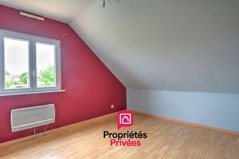 Villa i Chèvremont, Territoire de Belfort, Chèvremont - € 261.000 | Ref: 451991DIN - foto 11