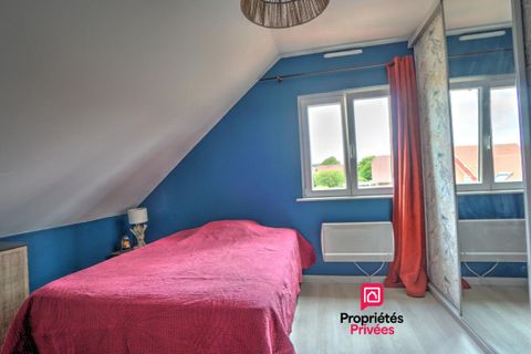 Villa i Chèvremont, Territoire de Belfort, Chèvremont - € 261.000 | Ref: 451991DIN - foto 12