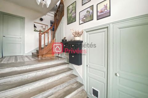 Villa a Soucy, Yonne, Soucy - € 299.000 | Ref: 452039DUK - foto 2