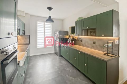 Villa a Soucy, Yonne, Soucy - € 299.000 | Ref: 452039DUK - foto 3