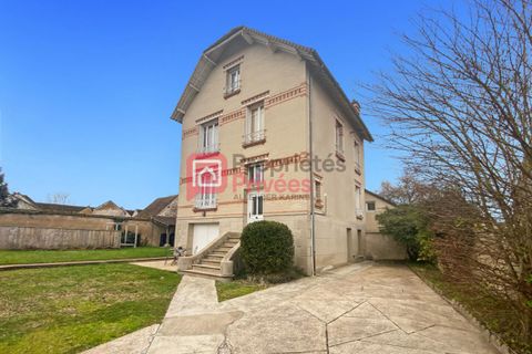Villa a Soucy, Yonne, Soucy - € 299.000 | Ref: 452039DUK - foto 4