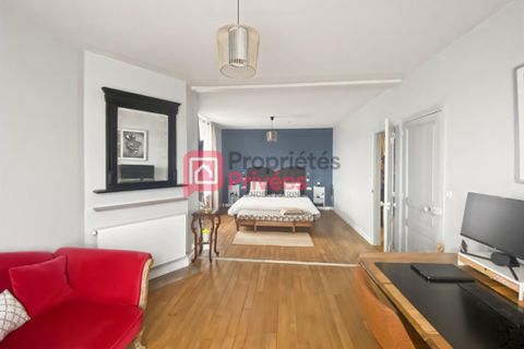Villa a Soucy, Yonne, Soucy - € 299.000 | Ref: 452039DUK - foto 5