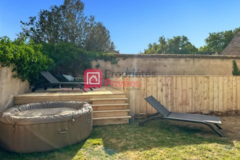 Villa a Soucy, Yonne, Soucy - € 299.000 | Ref: 452039DUK - foto 7