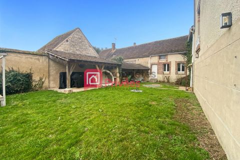 Villa a Soucy, Yonne, Soucy - € 299.000 | Ref: 452039DUK - foto 8