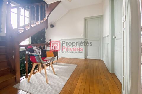 Villa a Soucy, Yonne, Soucy - € 299.000 | Ref: 452039DUK - foto 13