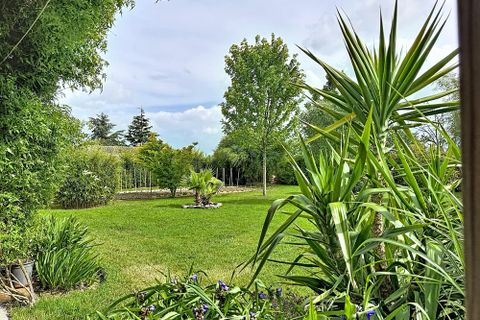 Villa in Ferrieres, Charente-Maritime, Ferrieres - € 410.800 | Ref: 451289BCR - foto 16