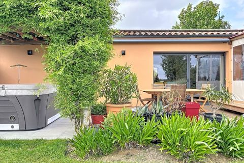 Villa in Ferrieres, Charente-Maritime, Ferrieres - € 410.800 | Ref: 451289BCR - foto 17