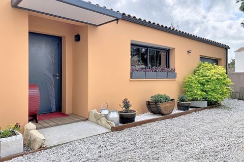Villa in Ferrieres, Charente-Maritime, Ferrieres - € 410.800 | Ref: 451289BCR - foto 18