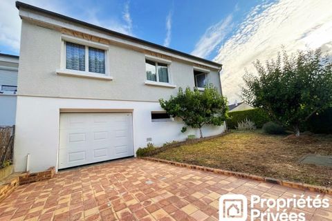 Villa i Marmagne, Cher, Marmagne - € 139.000 | Ref: 414561AURB - foto 2