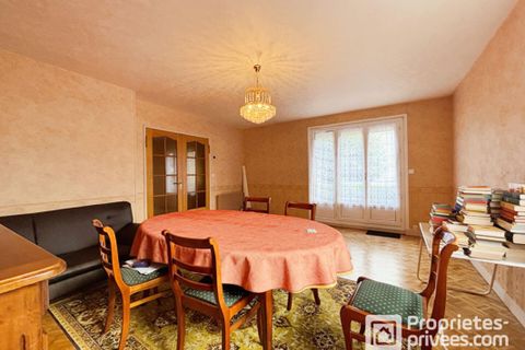 Villa i Marmagne, Cher, Marmagne - € 139.000 | Ref: 414561AURB - foto 3