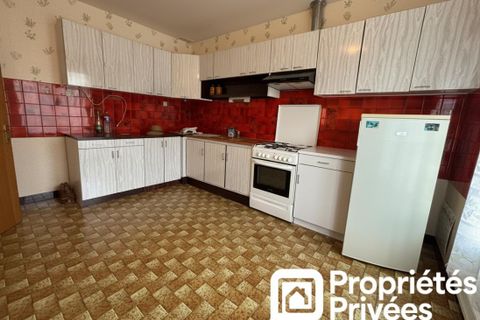 Villa i Marmagne, Cher, Marmagne - € 139.000 | Ref: 414561AURB - foto 5