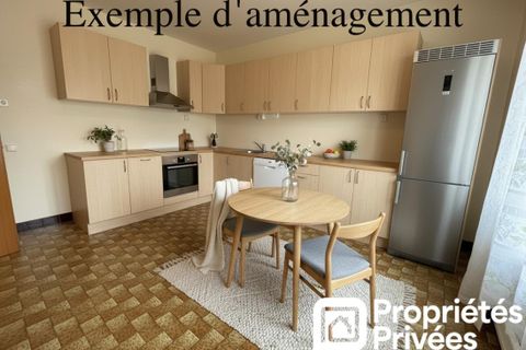 Villa i Marmagne, Cher, Marmagne - € 139.000 | Ref: 414561AURB - foto 6