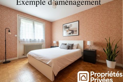 Villa i Marmagne, Cher, Marmagne - € 139.000 | Ref: 414561AURB - foto 8