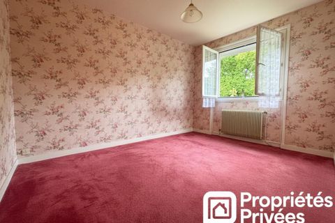 Villa i Marmagne, Cher, Marmagne - € 139.000 | Ref: 414561AURB - foto 9