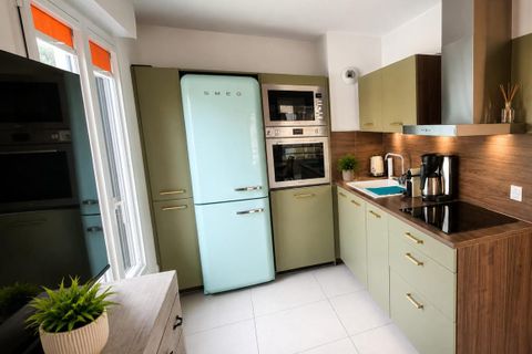 Lejlighed i Antibes, Alpes-Maritimes, Antibes - € 424.000 | Ref: 451413DRV - foto 2