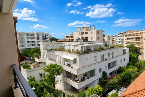 Lejlighed i Antibes, Alpes-Maritimes, Antibes - € 424.000 | Ref: 451413DRV - foto 7
