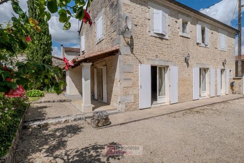 Villa i Hiersac, Charente, Hiersac - € 299.775 | Ref: 450521METP - foto 2