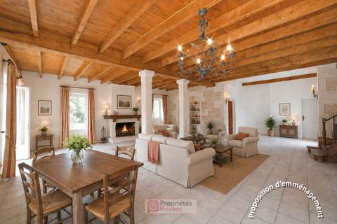 Villa i Hiersac, Charente, Hiersac - € 299.775 | Ref: 450521METP - foto 4