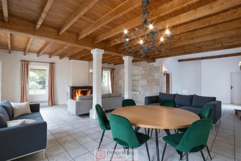 Villa i Hiersac, Charente, Hiersac - € 299.775 | Ref: 450521METP - foto 5