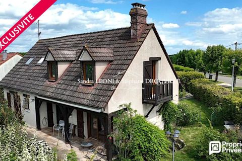 Villa en Maintenon, Eure-et-Loir, Maintenon - € 273.000 | Ref: 451103STED - photo 2