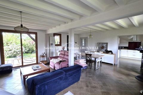 Villa en Maintenon, Eure-et-Loir, Maintenon - € 273.000 | Ref: 451103STED - photo 3