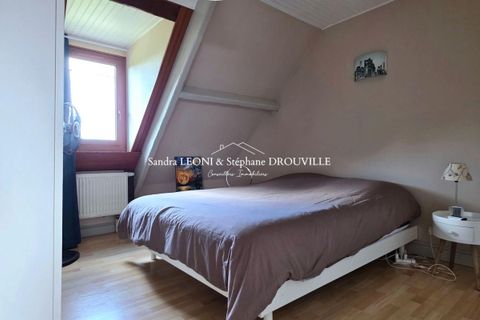 Villa en Maintenon, Eure-et-Loir, Maintenon - € 273.000 | Ref: 451103STED - photo 7