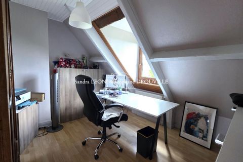 Villa en Maintenon, Eure-et-Loir, Maintenon - € 273.000 | Ref: 451103STED - photo 9