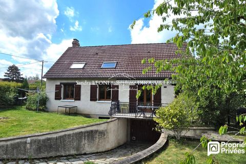 Villa en Maintenon, Eure-et-Loir, Maintenon - € 273.000 | Ref: 451103STED - photo 15