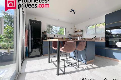 Villa a Guerande, Loire-Atlantique, Guerande - € 453.800 | Ref: 451059LCK - foto 4