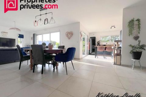 Villa a Guerande, Loire-Atlantique, Guerande - € 453.800 | Ref: 451059LCK - foto 5